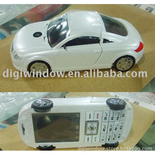 Car Mobile Phone, Car Phone ( DW-P-033 )